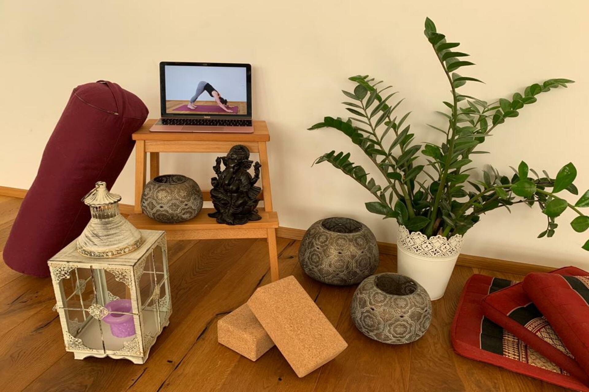 OnlineYogaVeranda