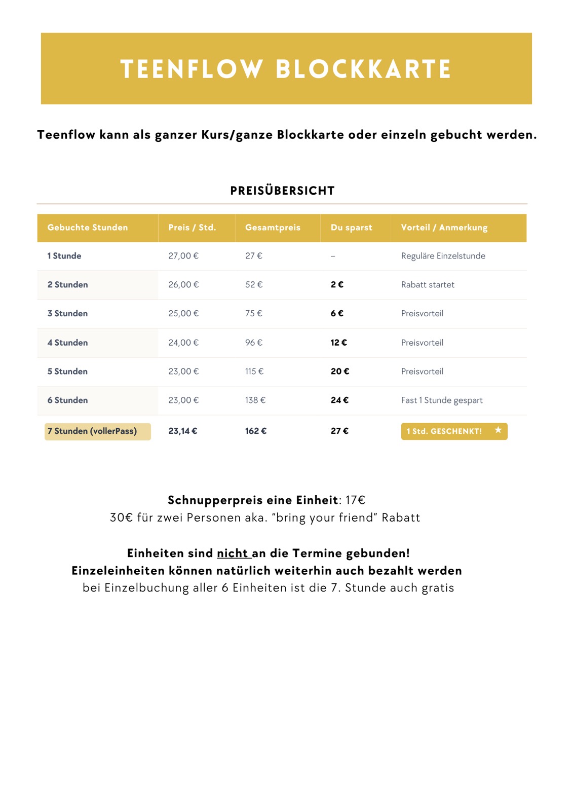 Preisinfo_Teenflow